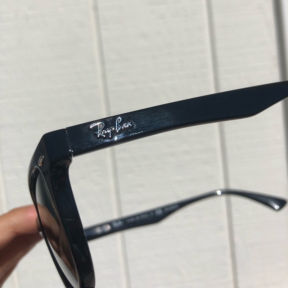 Brand New Polarized Ray-Bans main image 4